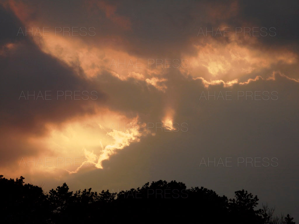 Light and Clouds