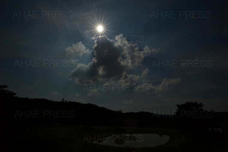 Light and Clouds