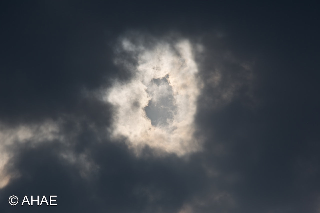Light and Clouds (2012)