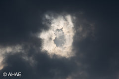 Light and Clouds (2012)