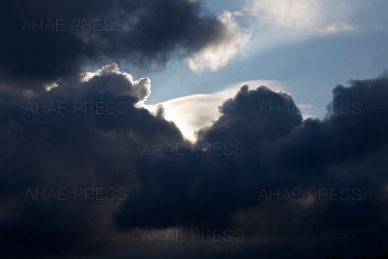 Light and Clouds