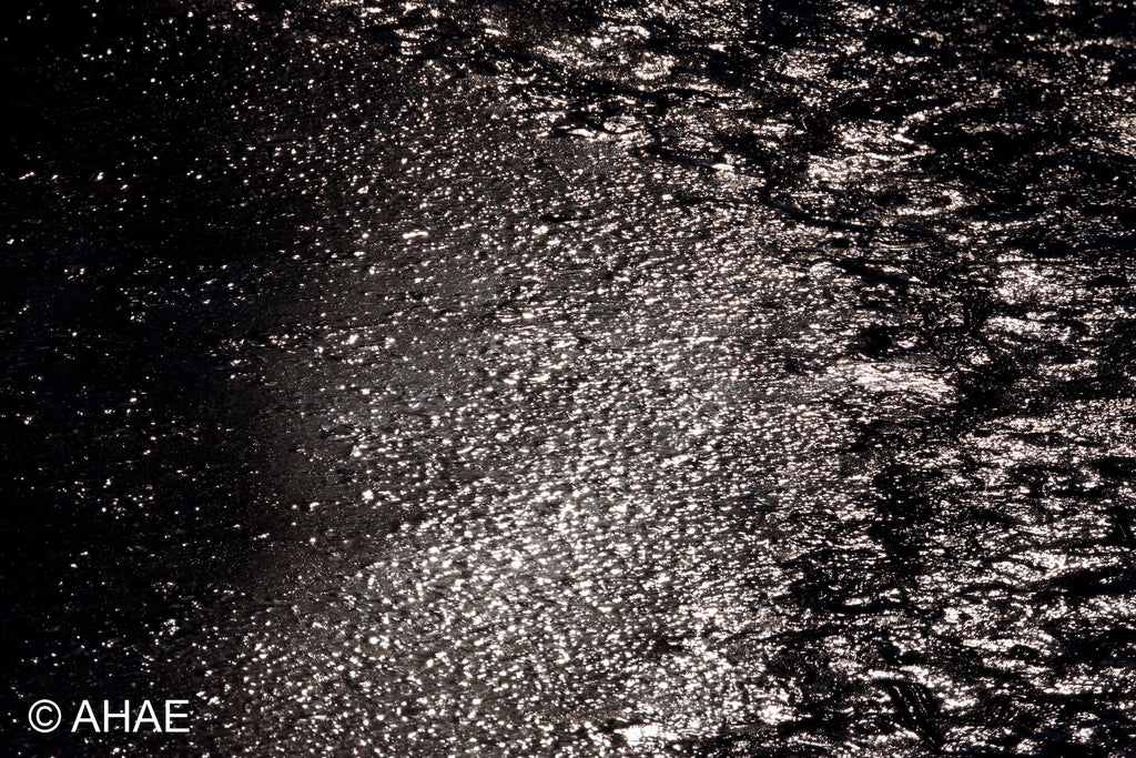 Waves on Pond (2012)