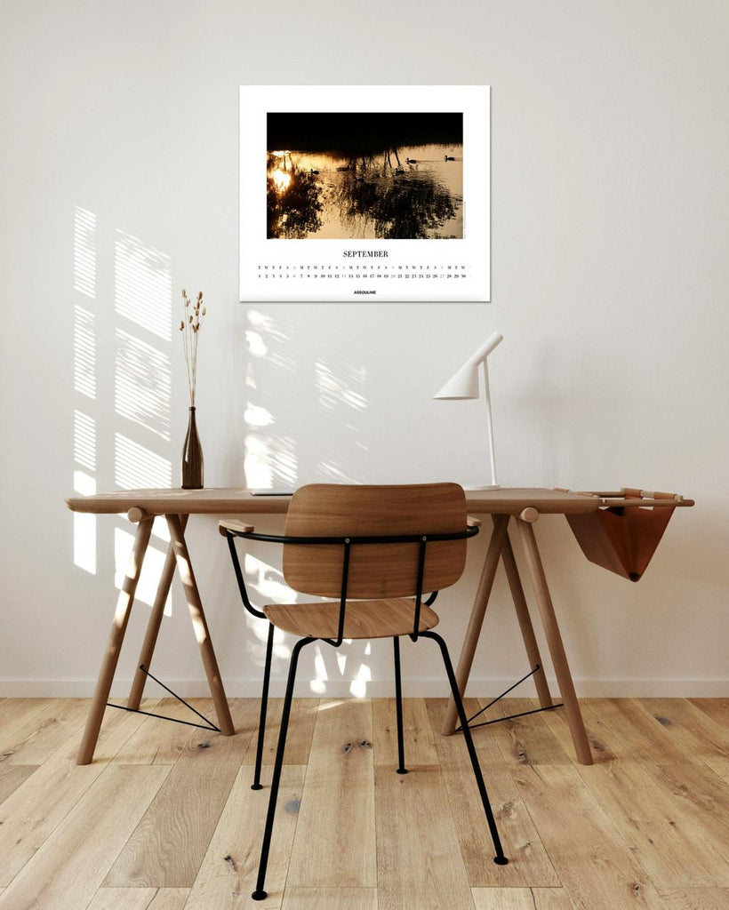 2026 Wall Calendar – Pre-Sale