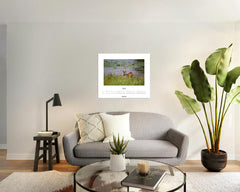 2026 Wall Calendar – Pre-Sale