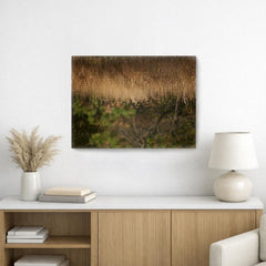 Reflection, on Art Canvas (16 x 24" – 457 x 610mm)