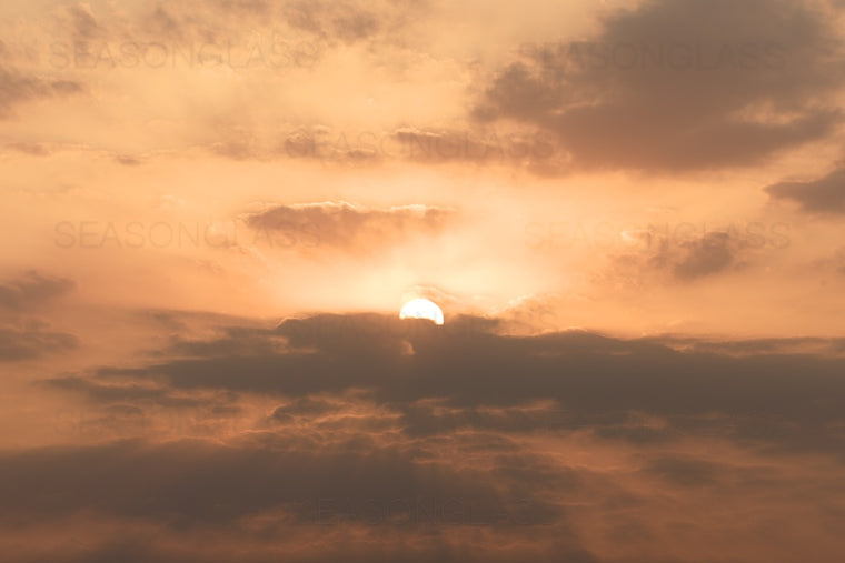 Light and Clouds