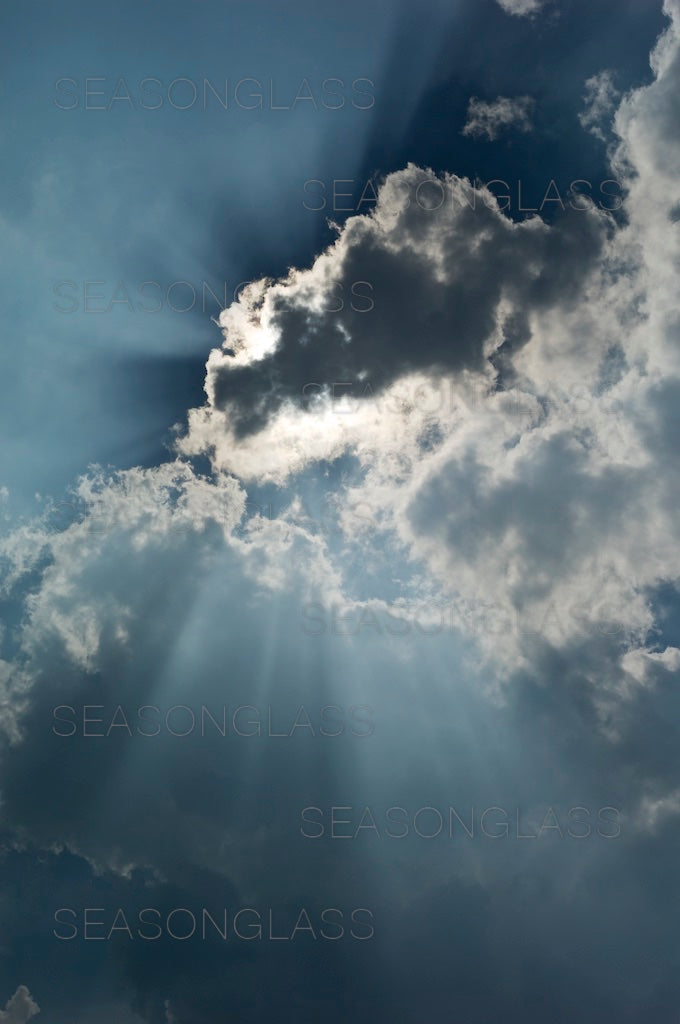 Light and Clouds