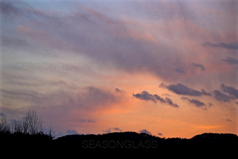 Light and Clouds