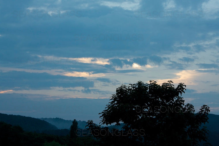 Sky and Clouds