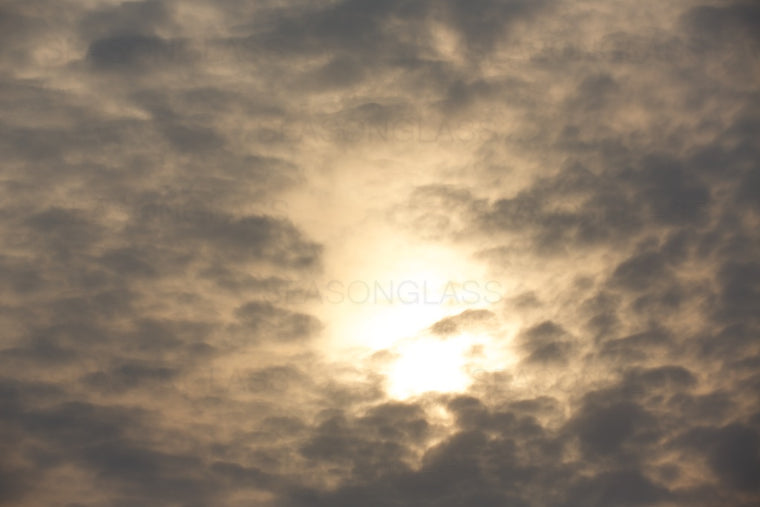 Light and Clouds