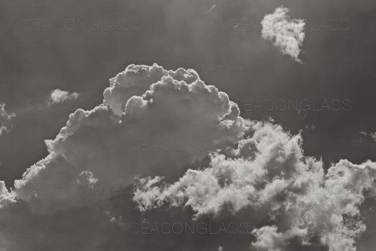 Sky and Clouds
