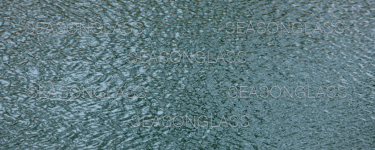 Waves on Pond