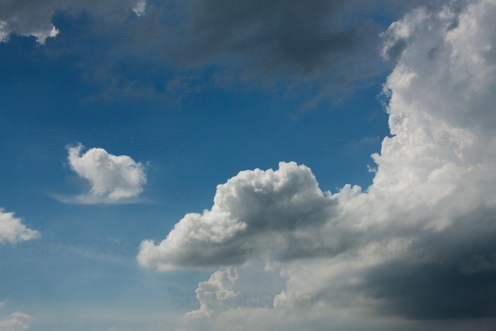 Sky and Clouds