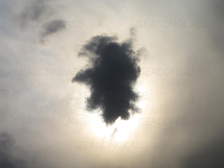 Light and Clouds