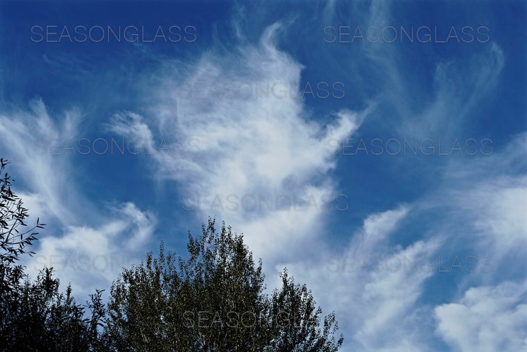 Sky and Clouds