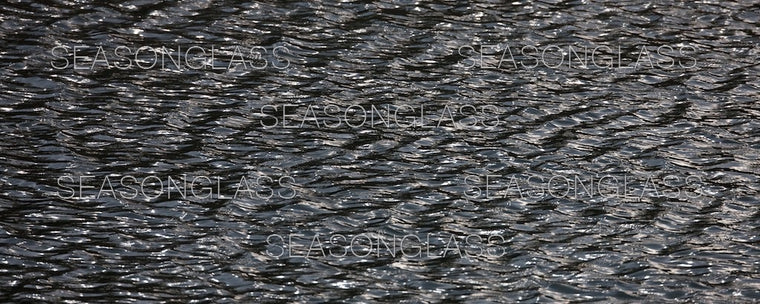 Waves on Pond