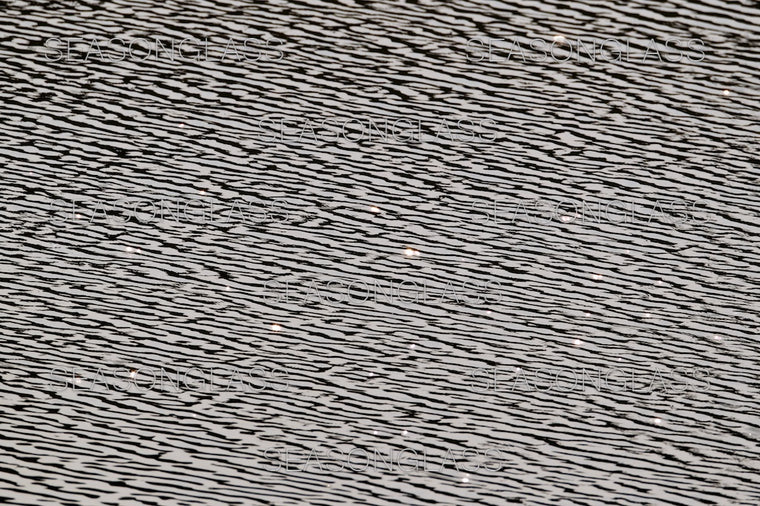 Waves on Pond