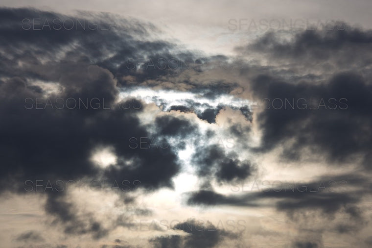 Light and Clouds