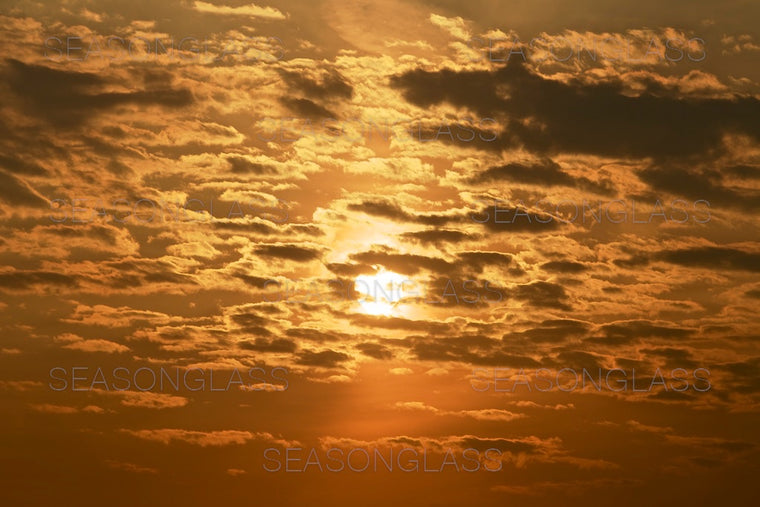 Light and Clouds