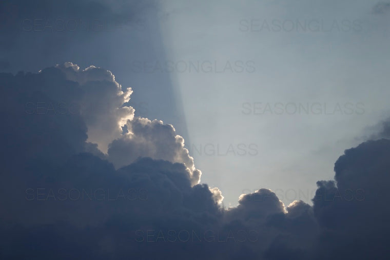 Light and Clouds