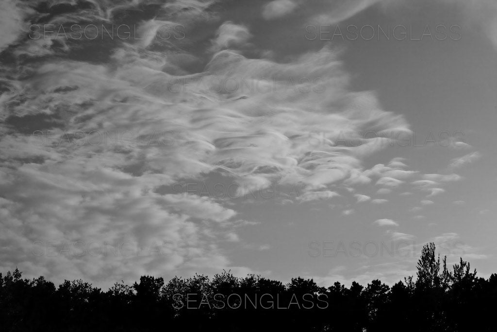 Sky and Clouds