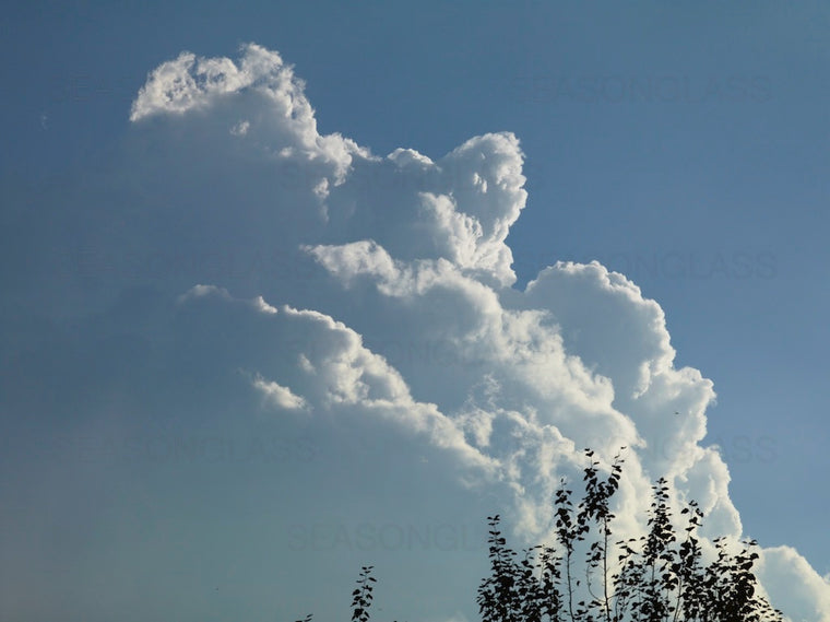 Sky and Clouds