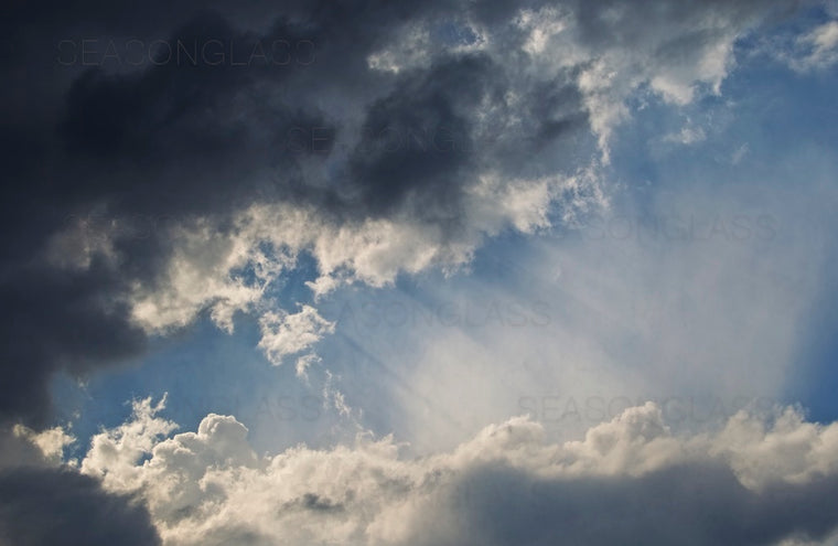 Light and clouds