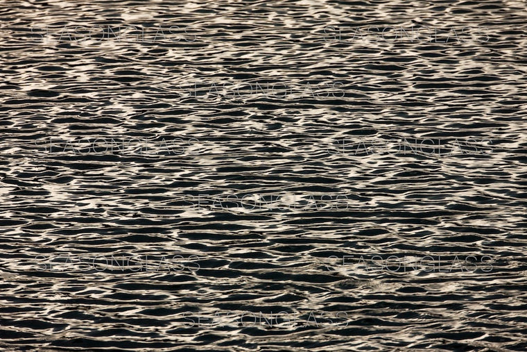 Waves on Pond