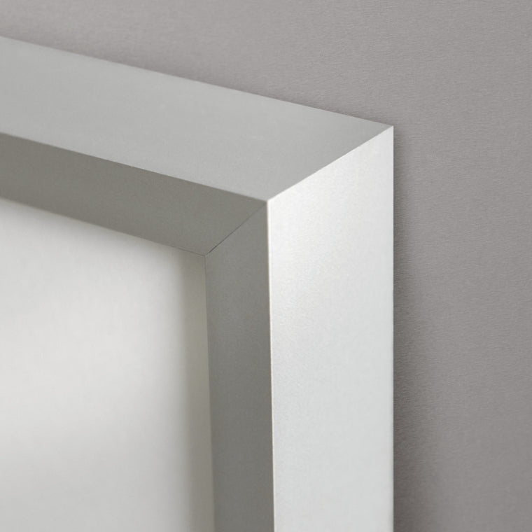 Magnetic Frame