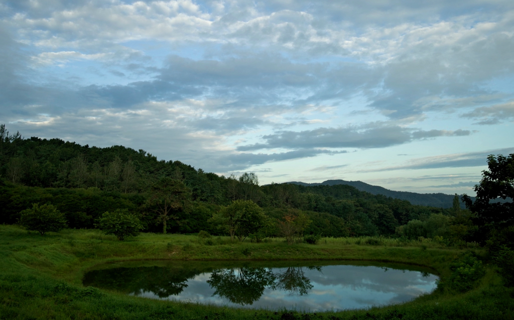 Daybreak - Eshkeri