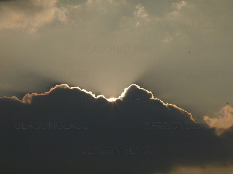 Light and Clouds