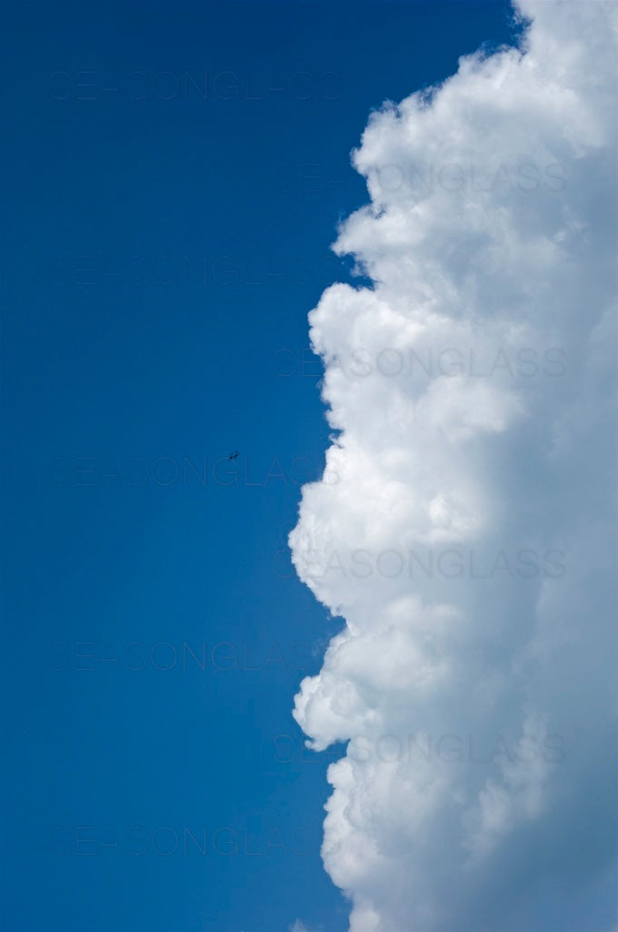 Sky and Cloud