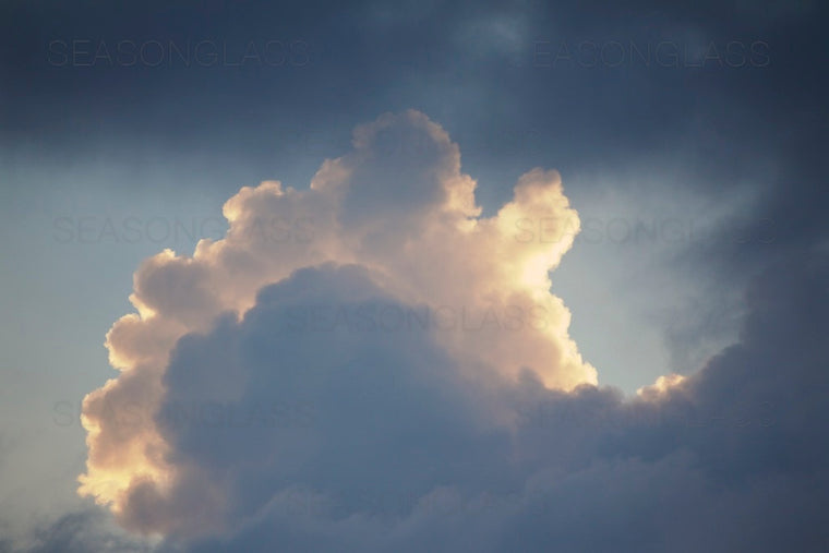 Light and Clouds