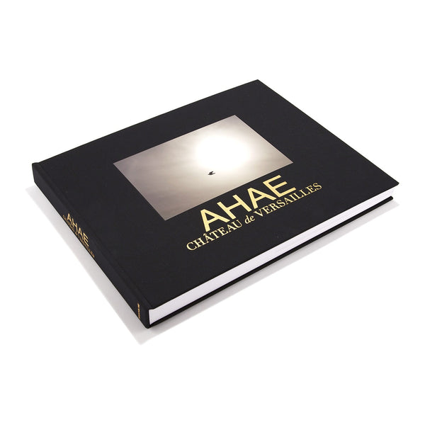 Limited 'Luxury' Edition Château de Versailles (English) – Ahae