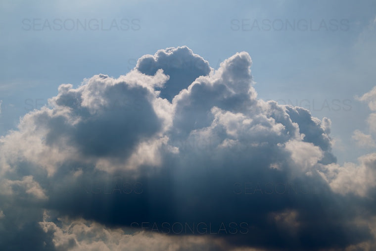 Sky and Cloud
