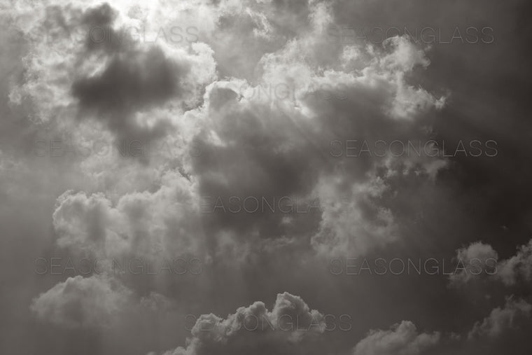 Light and Clouds