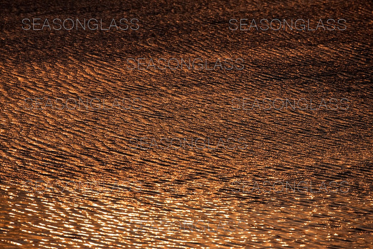 Waves on Pond