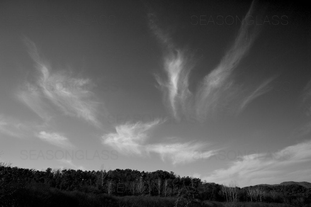 Sky and Clouds