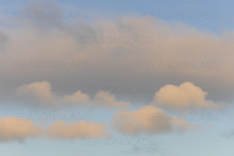 Sky and Clouds