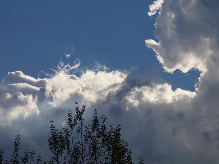Sky and Clouds
