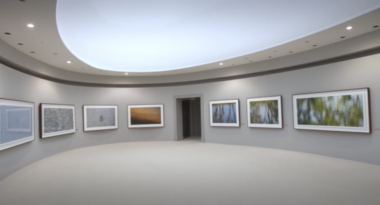 Musée du Louvre 2012