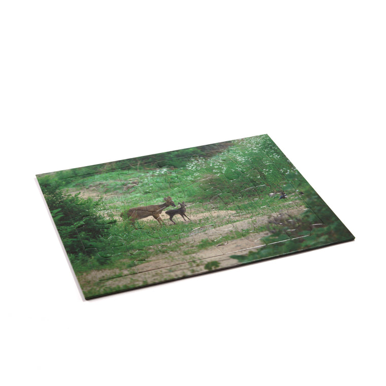 Puzzle (24 pcs)