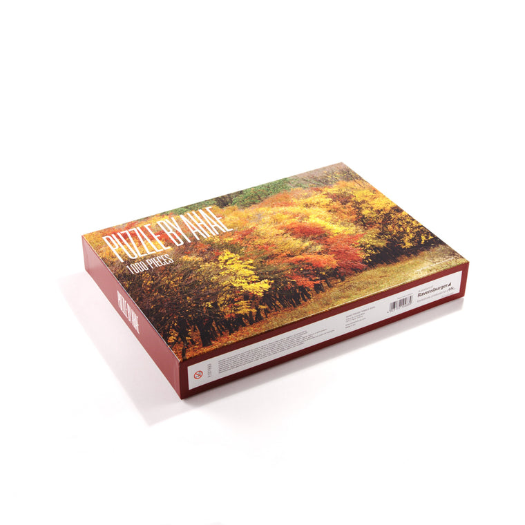 Puzzle (1000 pcs)