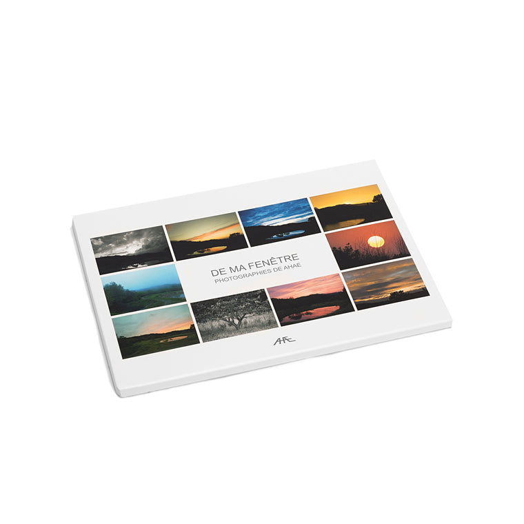 Postcard Set - Assorted