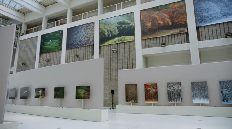 Prague National Gallery 2011