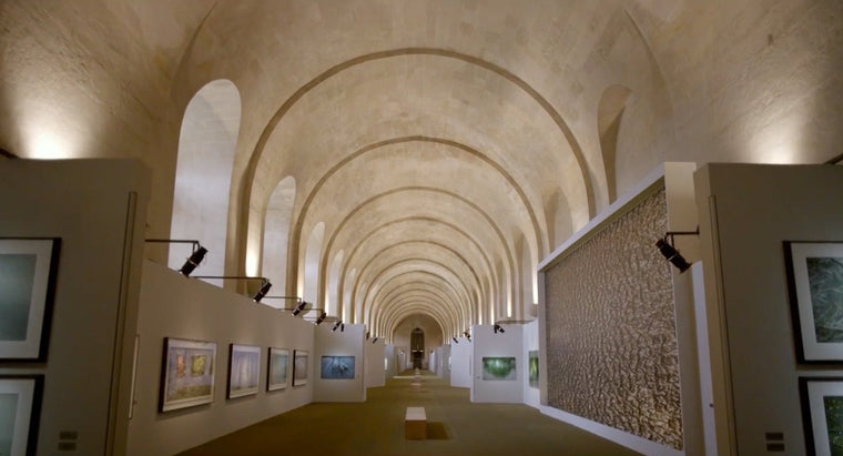 Château de Versailles 2013